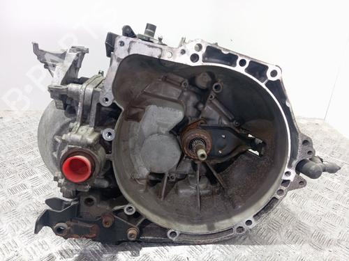 Gearbox PEUGEOT 3008 II SUV (MC_, MR_, MJ_, M4_)  | BP29724085M3 