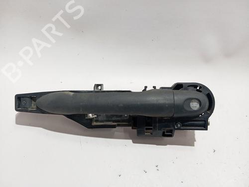 Used Front left exterior door handle RENAULT KANGOO / GRAND KANGOO II (KW0/1_) [2008-2025]  30376864