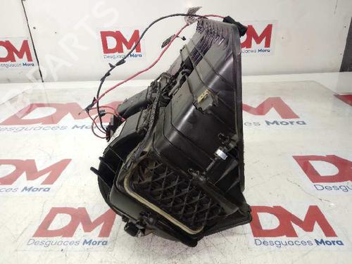 Heater matrix box MERCEDES-BENZ VIANO (W639) CDI 3.0 (639.811, 639.813, 639.815) | BP29370823M61 