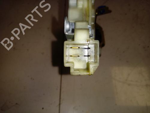 Tailgate lock NISSAN TERRANO II (R20)  | BP16577769C101 
