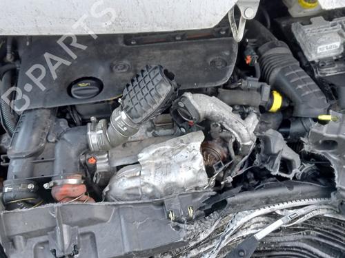 Front left interior door handle CITROËN C3 III Van (SX_, SY_)  | BP17828031I13 