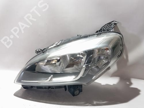 Used Left headlight Left headlight 37266006 37266006