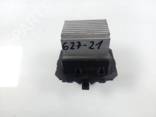 Used Heater resistor RENAULT MEGANE III Grandtour (KZ0/1) [2008-2016]  18029709