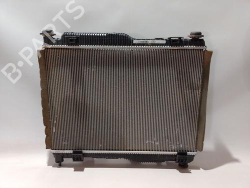 Water radiator FORD PUMA (J2K, CF7) | BP37264160M31 - Image 2