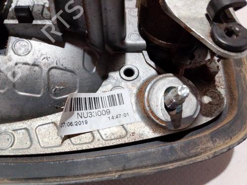 Front left exterior door handle CITROËN JUMPER II Van  | BP29589895C128 