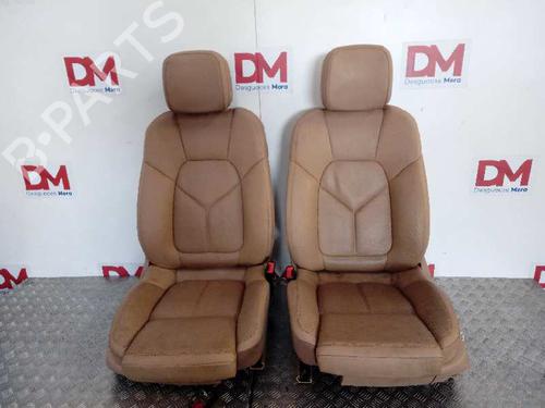 Used Seats set PORSCHE MACAN (95B) [2014-2025]  12679002