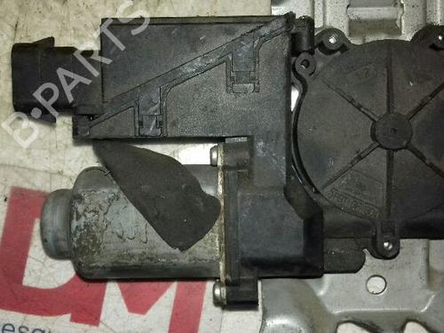Front left window mechanism OPEL CORSA C (X01) 1.2 (F08, F68) | BP12658013C22 