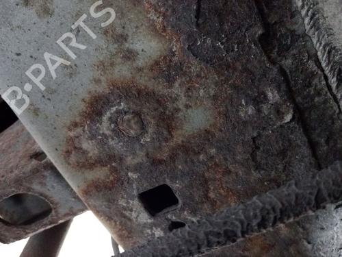 Engine FORD TRANSIT Van (FA_ _) 2.2 TDCi | BP38175521M1  - Image 17