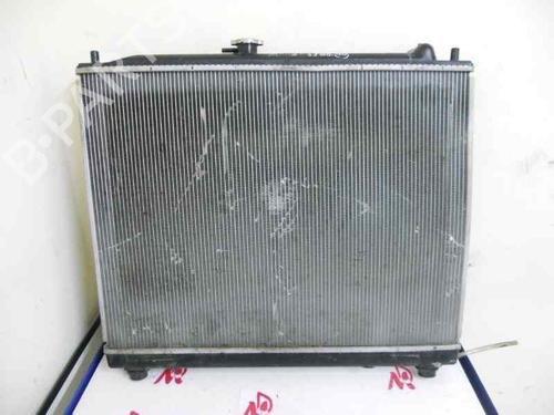 Used Water radiator MITSUBISHI PAJERO III (V7_W, V6_W) [1999-2007]  30369064