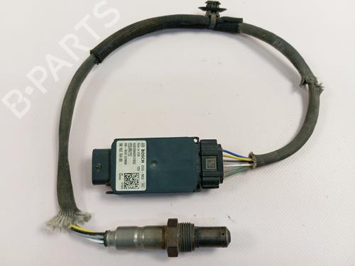 Used Electronic sensor Electronic sensor PEUGEOT RIFTER 1.5 BlueHDi 130 (130 hp) 34240553 34240553