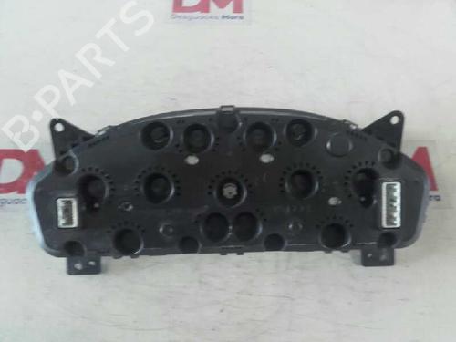Instrument cluster CHEVROLET AVEO / KALOS Saloon (T250, T255)  | BP12649068C47 