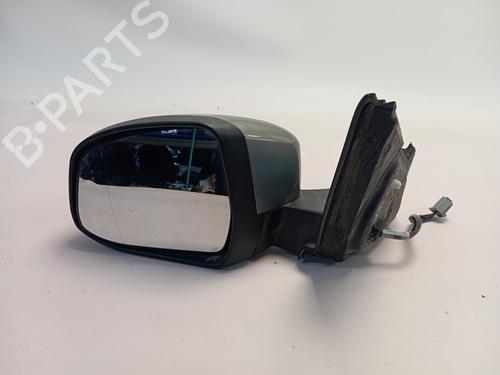 Used Left mirror FORD MONDEO IV (BA7) [2007-2015]  29505240