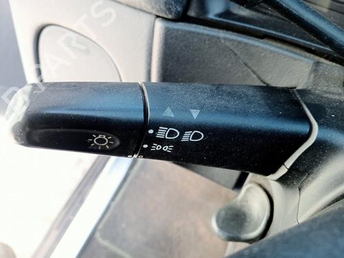 Right rear steering knuckle MERCEDES-BENZ M-CLASS (W163)  | BP29002563M28 