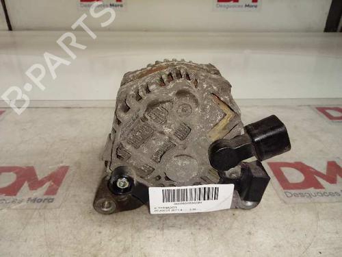 Alternator PEUGEOT 207 (WA_, WC_)  | BP12655906M7 