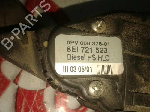 Pedal AUDI A4 B6 (8E2) 1.9 TDI | BP12832807I4 