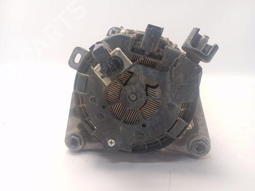 Alternator PEUGEOT RIFTER  | BP29410581M7 