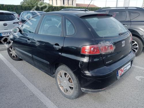 Right front window switch SEAT IBIZA III (6L1) 1.4 16V | BP36040095I26 - Image 7