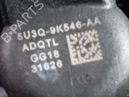 Engine JAGUAR XF I (X250) 2.7 D | BP39146834M1 - Image 4