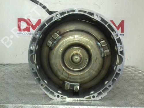 Gearbox MERCEDES-BENZ S-CLASS Coupe (C215) CL 500 (215.375) | BP12645379M3 