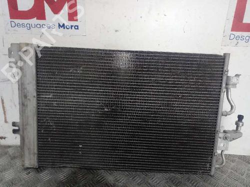 AC radiator OPEL ASTRA H (A04) 1.6 (L48) | BP12667165M32 