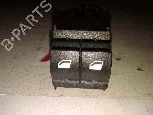 Used Left front window switch CITROËN C4 CACTUS 1.6 BlueHDi 100 (99 hp) 12833805
