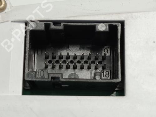 Instrument cluster FIAT LINEA (323_, 110_) 1.3 D Multijet (323AXB11, 323AXB1A) | BP17634020C47 