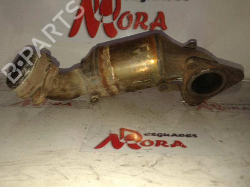 Used Catalyst HONDA ACCORD VII (CL, CN) 2.2 i-CTDi (CN1) (140 hp) 16550911