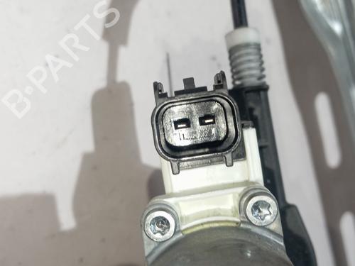 Front left window mechanism FORD TRANSIT COURIER B460 MPV 1.5 TDCi | BP36421788C22 - Image 3