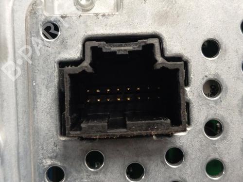 Instrument cluster FORD PUMA (J2K, CF7)  | BP29548428C47 