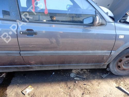 Right front door VW GOLF III Cabriolet (1E7) 2.0 BP15616993C3