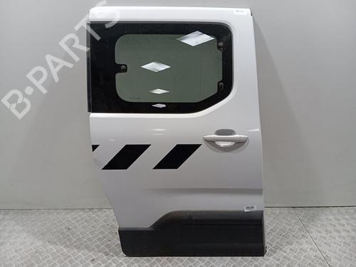 Højre side skydedør PEUGEOT RIFTER [2018-2026]  30701538