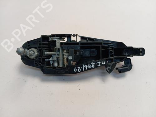 Rear left exterior door handle CITROËN C4 Picasso II  | BP22648846C130 