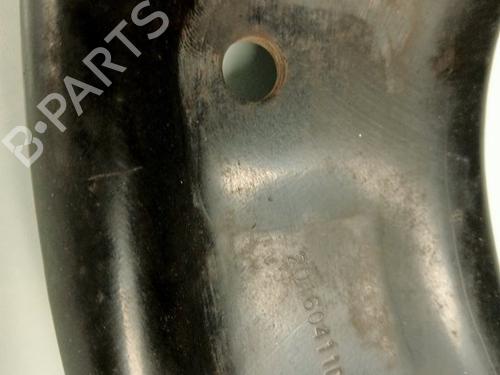 Left front suspension arm MAZDA CX-3 (DK) 2.0 SKYACTIV-G (DK5W, DK6W) | BP12845357M12 