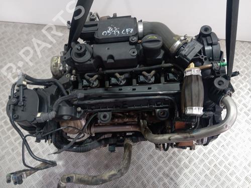 Motor Motor PEUGEOT 206 Hatchback (2A/C) 1.4 HDi eco 70 (68 hp) 35964205 35964205