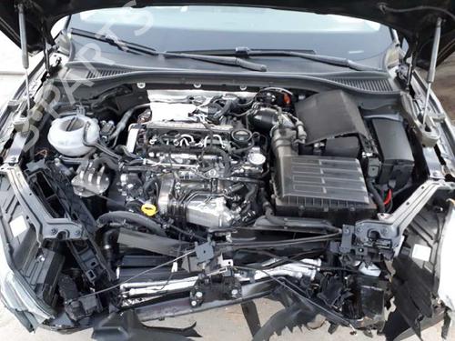 Front left panel SKODA SUPERB III (3V3) 2.0 TDI | BP16500471C58  - Image 6