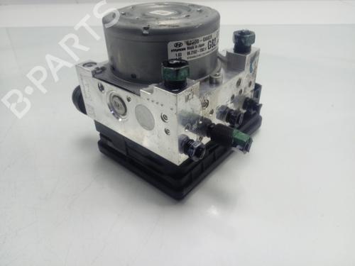 ABS pump KIA PICANTO III (JA)  | BP18656775M43 