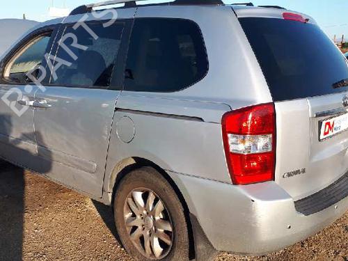 Front left lock KIA CARNIVAL / GRAND CARNIVAL III (VQ) | BP30372043C98