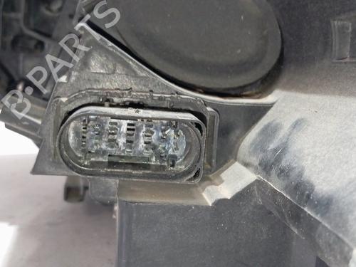 Right headlight AUDI Q3 (8UB, 8UG)  | BP29376650C29 