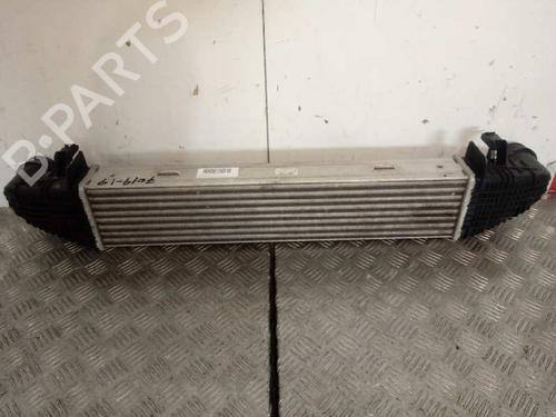 Used Intercooler MERCEDES-BENZ C-CLASS (W204) C 200 Kompressor (204.041) (184 hp) 12656401