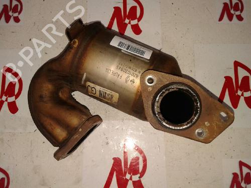 Used Catalyst NISSAN NV200 / EVALIA Bus 1.5 dCi 110 (M20, M20M) (110 hp) 18199181