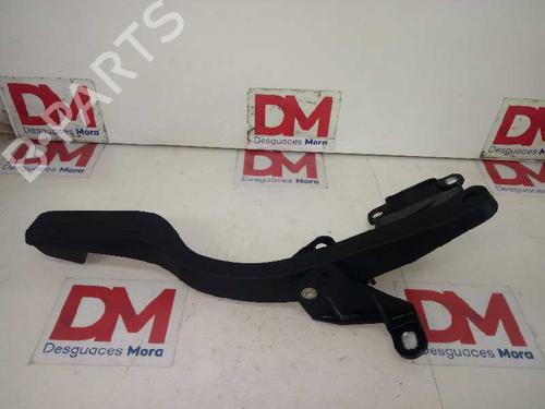 Used Pedal FORD MONDEO III Saloon (B4Y) 1.8 16V (125 hp) 12651053