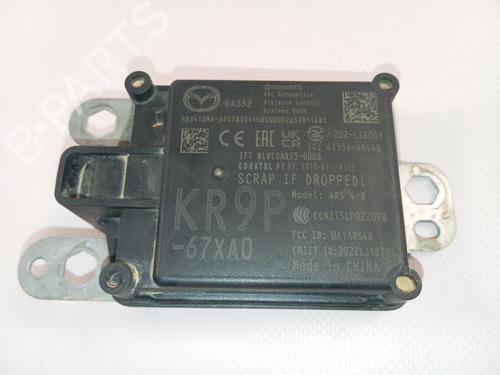 Módulo eletrónico Módulo eletrónico 36917487 36917487