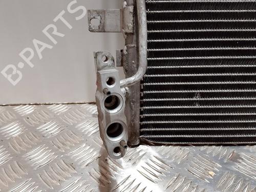 AC radiator LAND ROVER RANGE ROVER SPORT I (L320) 3.6 D 4x4 | BP30754879M32