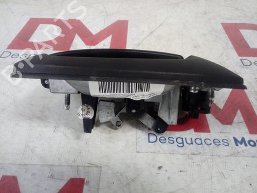Front left exterior door handle CITROËN JUMPER II Van 2.0 BlueHDi 110 | BP12841514C128 