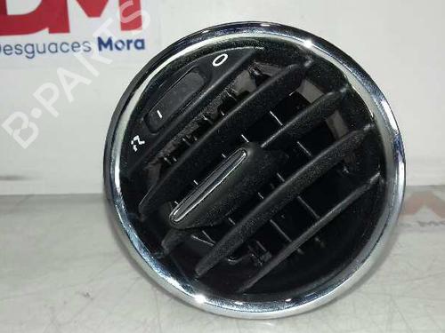 Luftventil FIAT 500 (312_) 1.2 (312AXA1A) (69 hp) 14128048