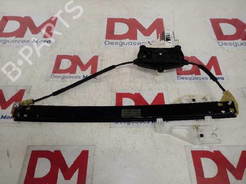 Used Rear right window mechanism AUDI Q5 (8RB) 2.0 TDI quattro (177 hp) 12666904