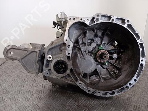 Used Gearbox CITROËN C4 AIRCROSS [2010-2025]  22778798