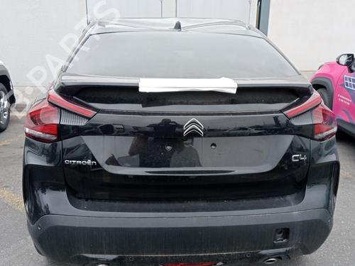 Engine control unit (ECU) CITROËN C4 X (BD_, BE_, BF_)  | BP22772463M57  - Image 6