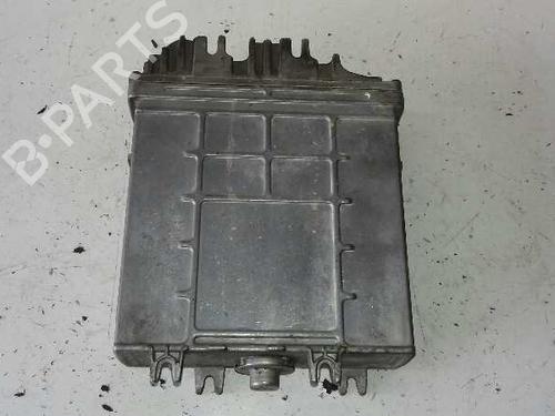 Engine control unit (ECU) RENAULT MEGANE I Classic (LA0/1_)  | BP12636499M57 