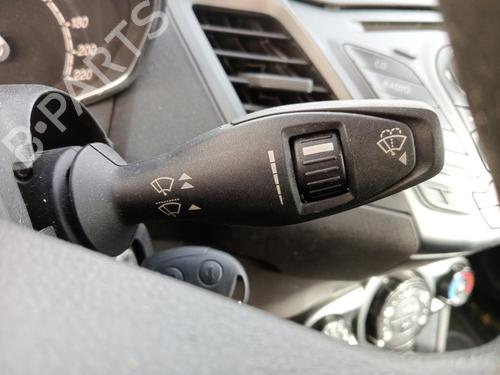Front right exterior door handle FORD FIESTA VI (CB1, CCN) 1.5 TDCi | BP21063885C129 